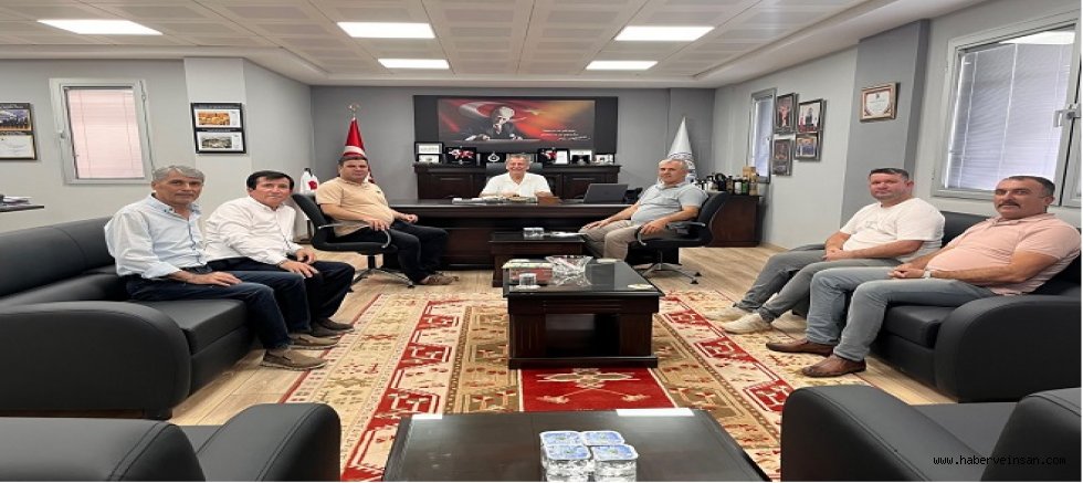 Milas Bağdamları’nda, Yörük Türkmen Etkinliği