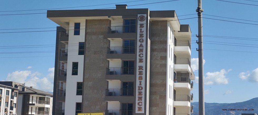 Milas Bölgesinde İnşaat Yapan Firmaların Dikkatine!