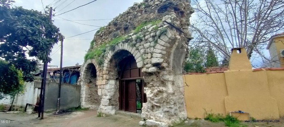 Milas Sizi Çağırıyor: Milas'a Gelmek İçin 101 Neden!