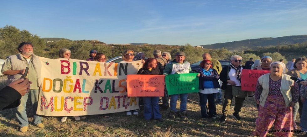 MUÇEP Genel Meclisi Milas'ta toplandı