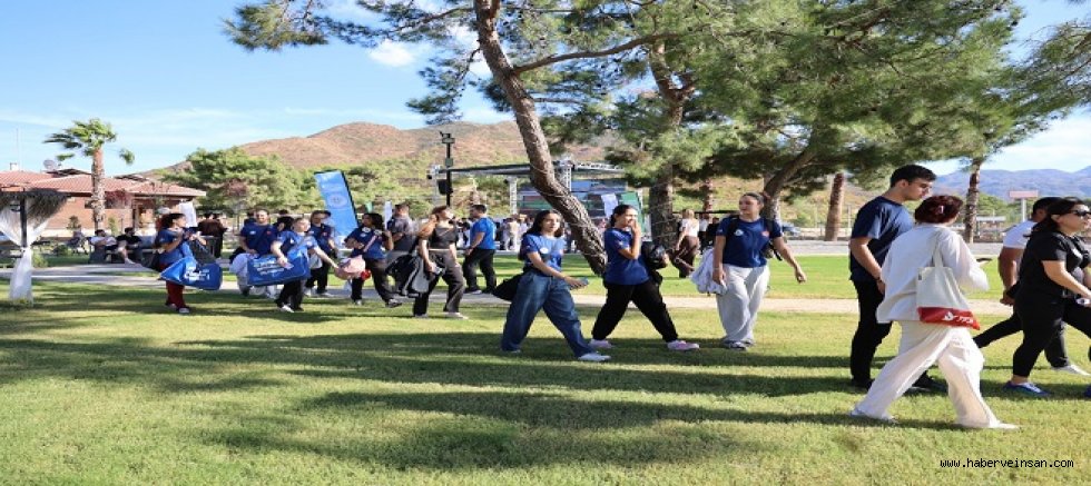 Muğla’da Gençliğin Yeni Adresi Asparan  