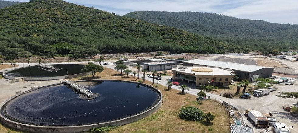 MUSKİ’den Çevre ve Halk Sağlığı İçin Yeni Teknoloji