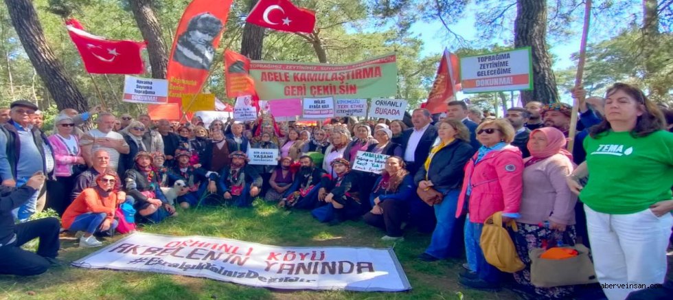 Nejla ışık: Biz Göçmen Kuşu muyuz, Oradan Oraya Sürülecek?