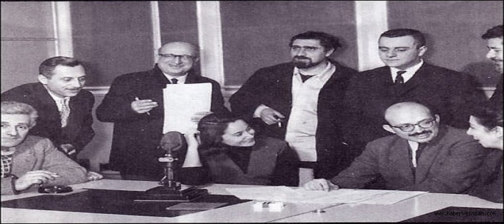 Osman Akın ile Datça'nın Dünü ve Bugünü Üzerine (17)