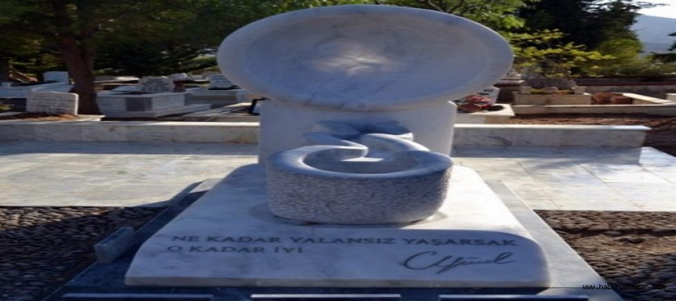 Osman Akın ile Datça'nın Dünü ve Bugünü Üzerine (19)