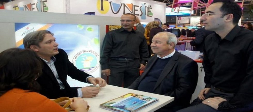 Osman Akın İle Datça'nın Dünü ve Bugünü Üzerine (2)