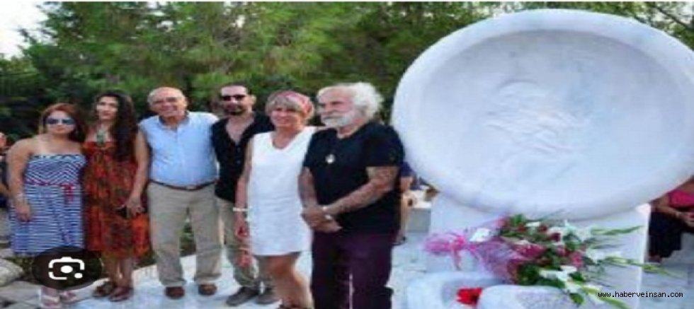 Osman Akın ile Datça'nın Dünü ve Bugünü Üzerine (20)