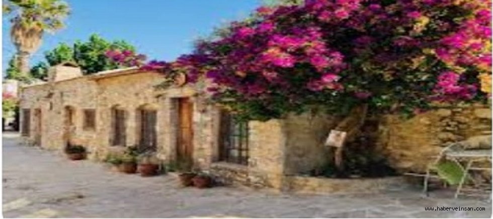 Osman Akın ile Datça'nın Dünü ve Bugünü Üzerine (22)