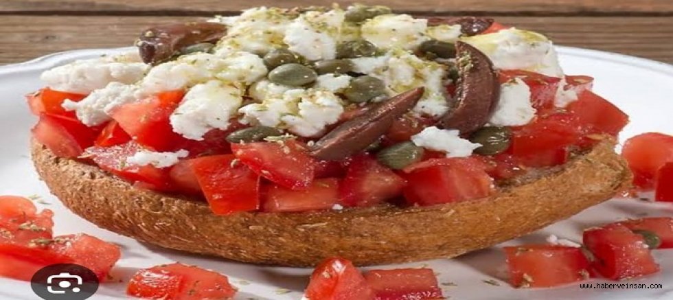 Osman Akın ile Datça'nın Dünü ve Bugünü Üzerine (28)