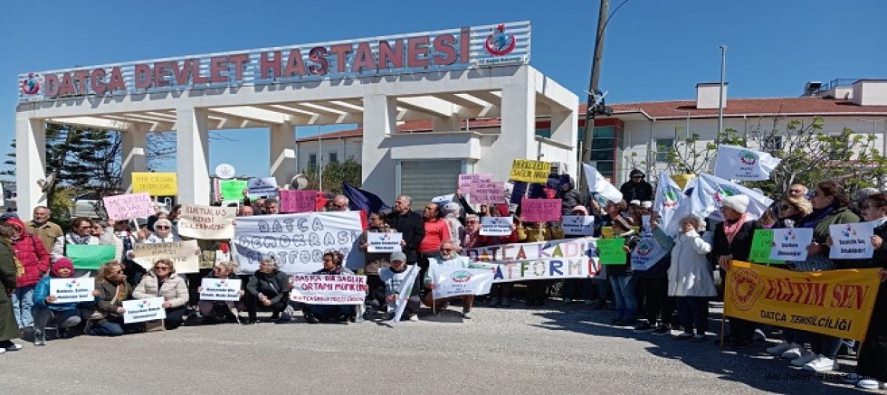 Osman Akın ile Datça'nın Dünü ve Bugünü Üzerine (43)