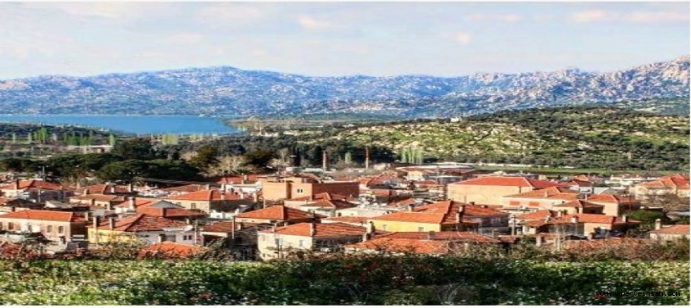 Şimdi Bafa'da Devrim Zamanı!