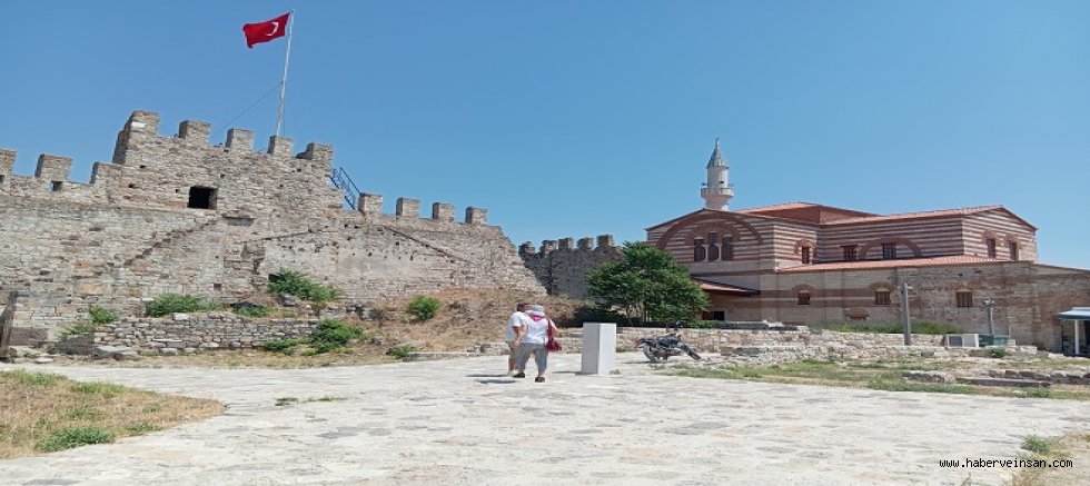 TRAKYA GEZİ NOTLARI (8)