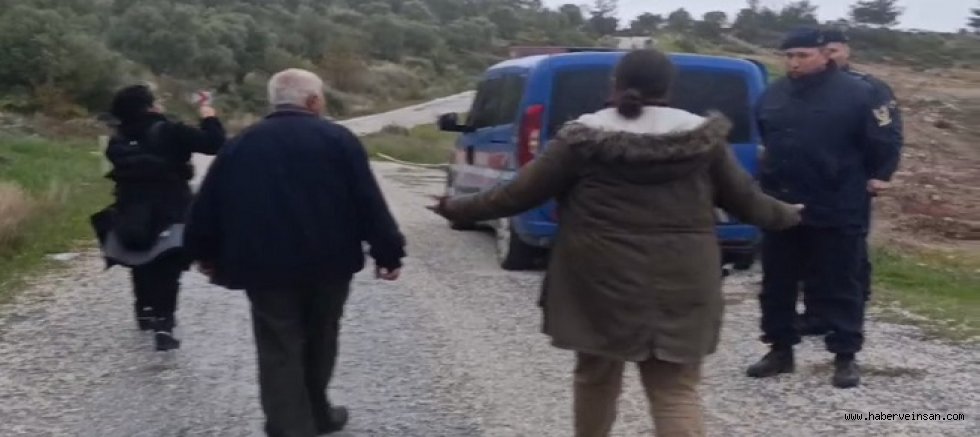 Tutuklama Gününde Keşif: Hukuka, Vicdana Sığmayan Bir Skandal!