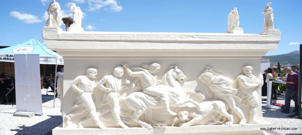 Uluslararası Müzeler Haftası, Milas Müzesinde Kutlandı