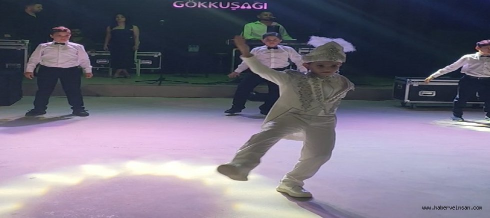 Yekta Tayanç’ın Sünnet Töreni, Coşkuluydu!