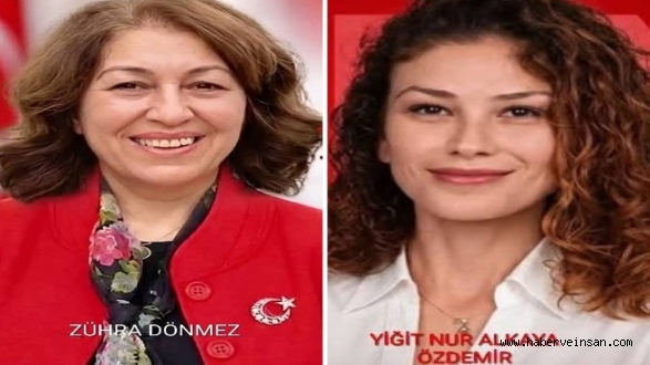 YENİ Parti Milas İlçe Örgütünde Başkan Adayları, Adaylıklarını Açıkladı