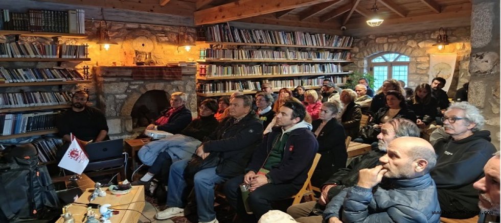 Yetmişlerden Bugüne Datça