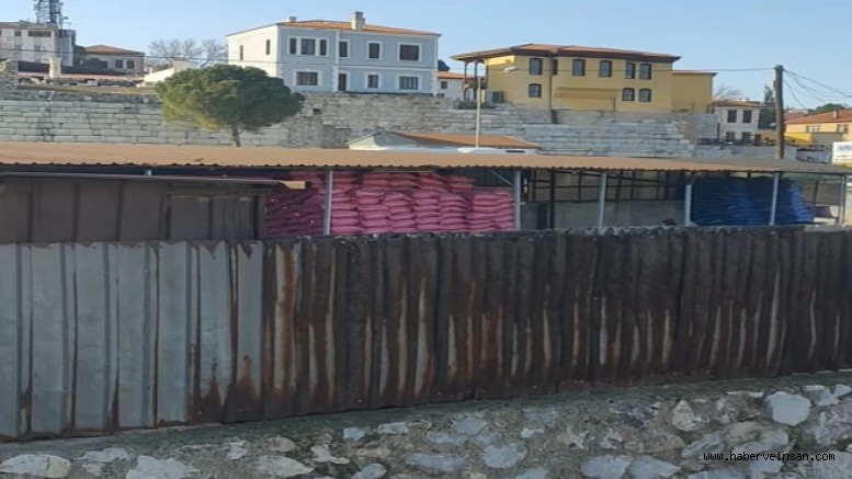 Milas’a dair Düşünce, Öneri ve Görüşler!