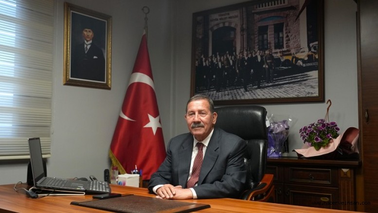 Milas Belediye Başkanı Fevzi Topuz’un Turizm Haftası Mesajı