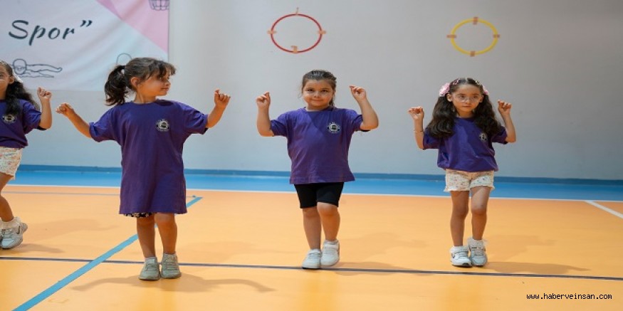 Milas Belediyesi Halk Oyunları Kurslarına Kayıtlar Devam Ediyor