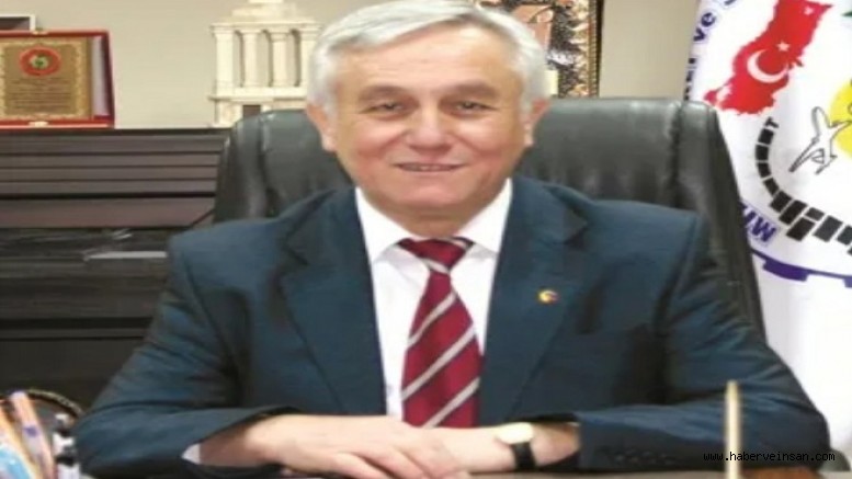 Milas’ın Önemli Simalarından Enver Tuna, Yaşamını Kaybetti