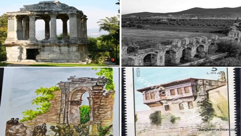 “Milas ‘Kültürel Başkent’ Olma Rüyasına Çoktan Veda Etti”