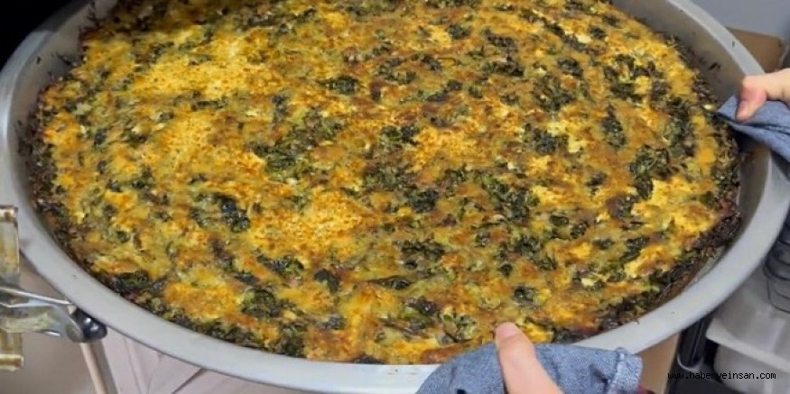 Milas Mutfağının Saklı Hazinesi: Çaykama Böreği