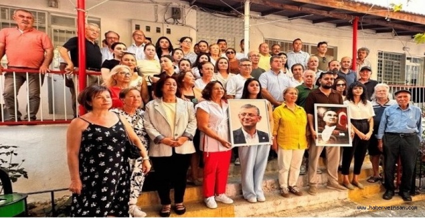 ‘Milas Solu’nun Bir Fotoğrafı