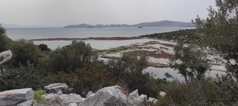 Milas’ta Yakamoz Marina ve Çekek Yeri Projesine, Bir İptal Kararı Daha