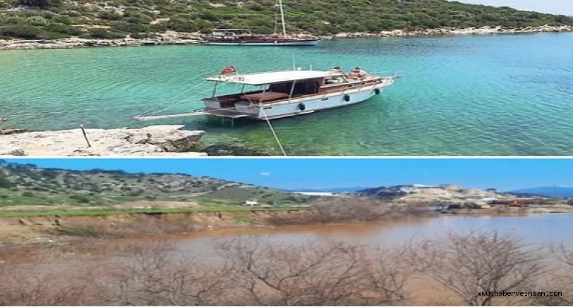 Milas Yurttaş İnisiyatifinin, Milas Belediyesi’nden Yanıtlanması İstenilen Sorular!