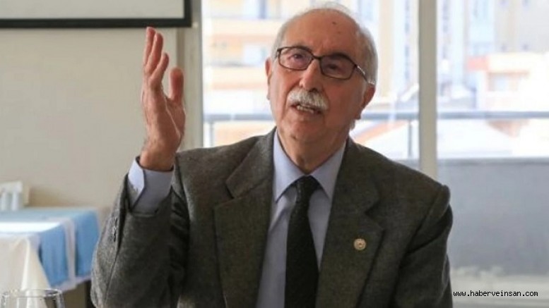 Milas Ziraat Odası Önceki Dönem Başkanı İsmail Atıcı’dan Açıklama