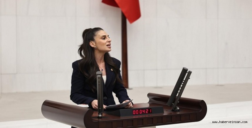 Milletvekili Özcan’dan TOKİ’ye Muğla tepkisi: “Menteşe TOKİ Projesi hâlâ başlamadı, yurttaşlar mağdur”