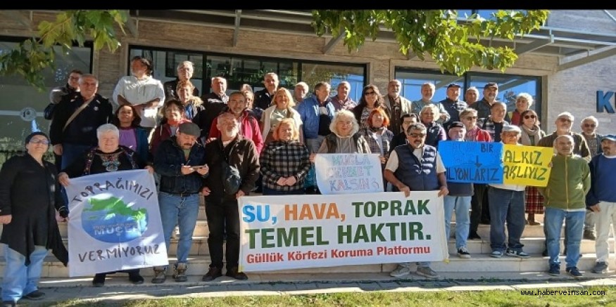 MUÇEP Genel Meclisi Milas'ta toplandı