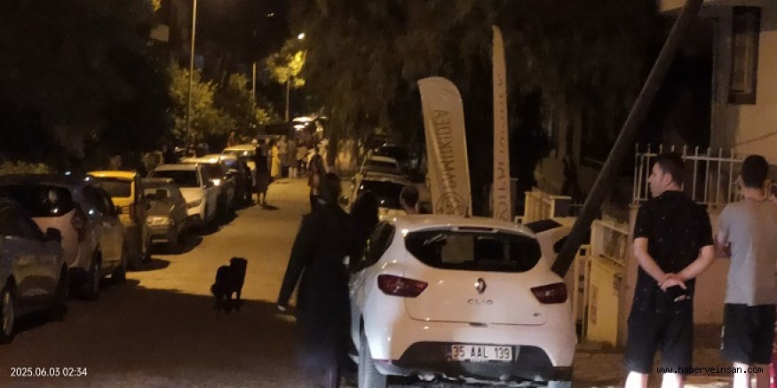 Muğla’da, Korkutan Deprem!