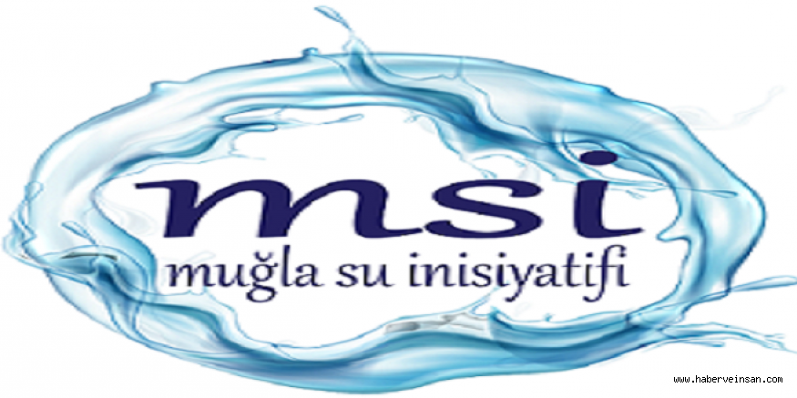 Muğla Su İnisiyatifinden, Valiliğe Tepki!