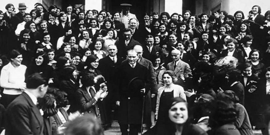 Mustafa Kemal’in İstifasından, Ders Çıkarmak