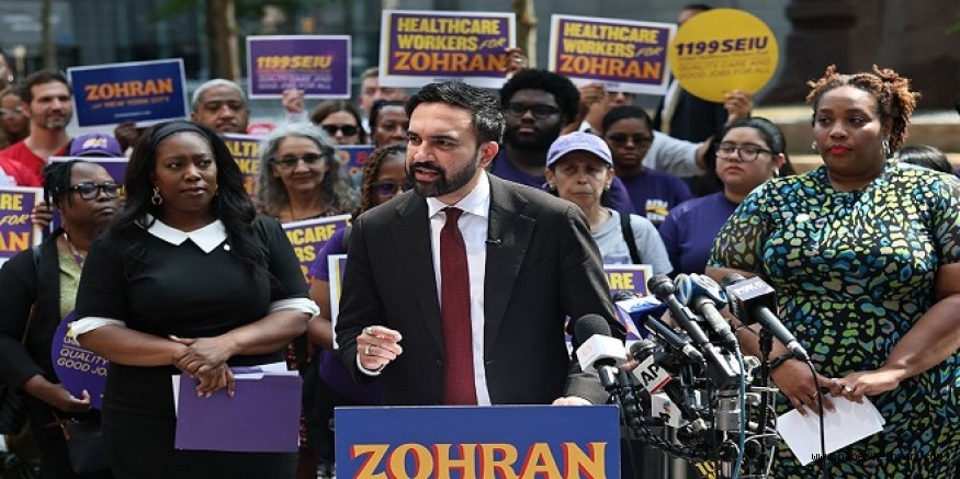 “New York, New York”