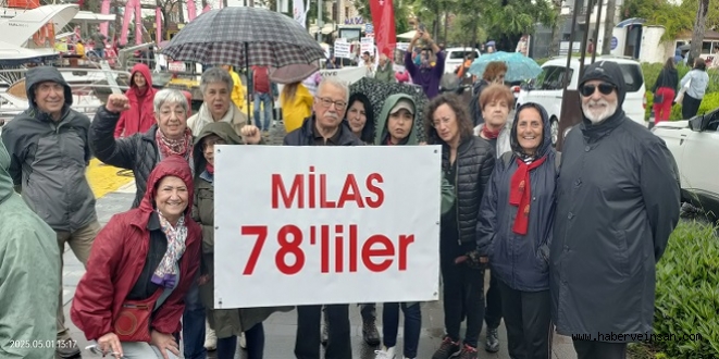 Önce 1’dim; Sonra 10, 15, 20 olduk!
