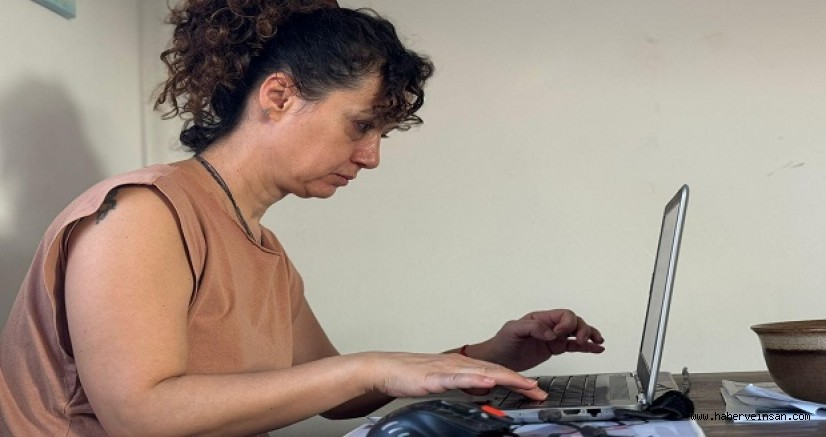 Osman Akın ile Datça'nın Dünü ve Bugünü Üzerine (12)