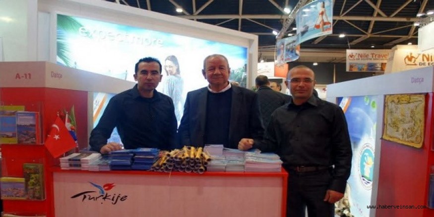 Osman Akın İle Datça'nın Dünü ve Bugünü Üzerine (2)