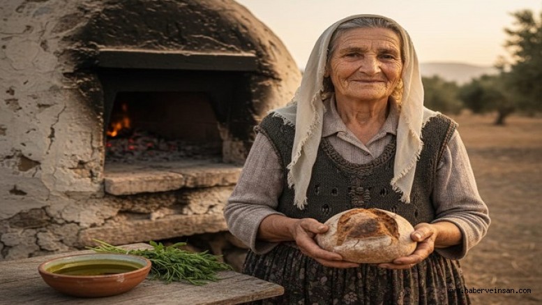 Osman Akın ile Datça'nın Dünü ve Bugünü Üzerine (27)