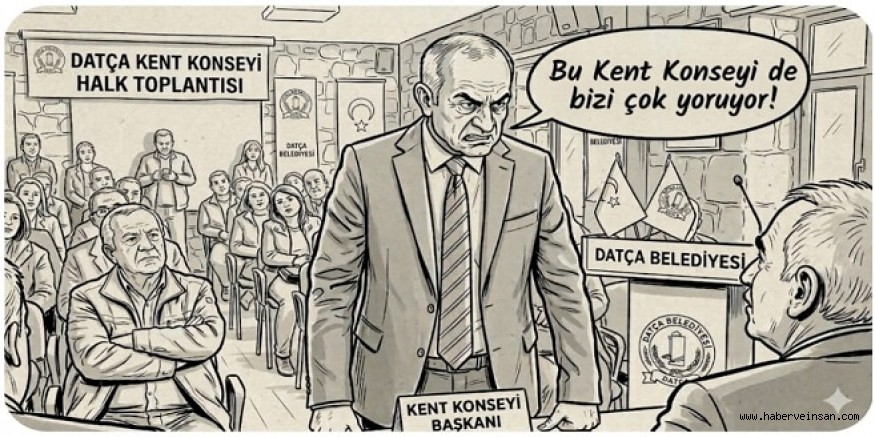 Osman Akın ile Datça'nın Dünü ve Bugünü Üzerine (32)