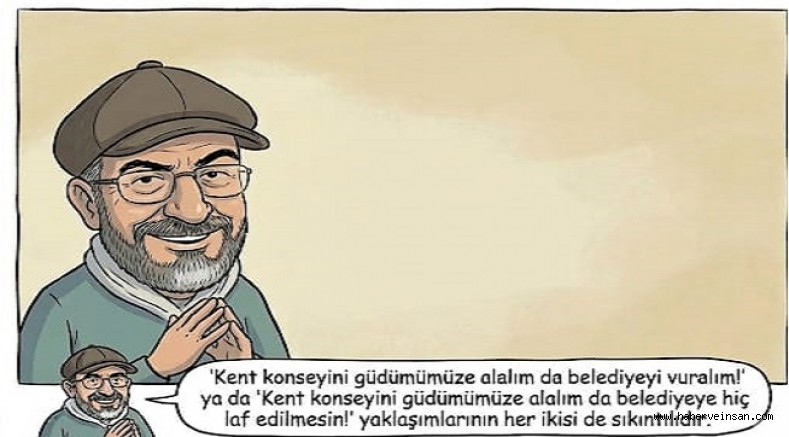 Osman Akın ile Datça'nın Dünü ve Bugünü Üzerine (35)