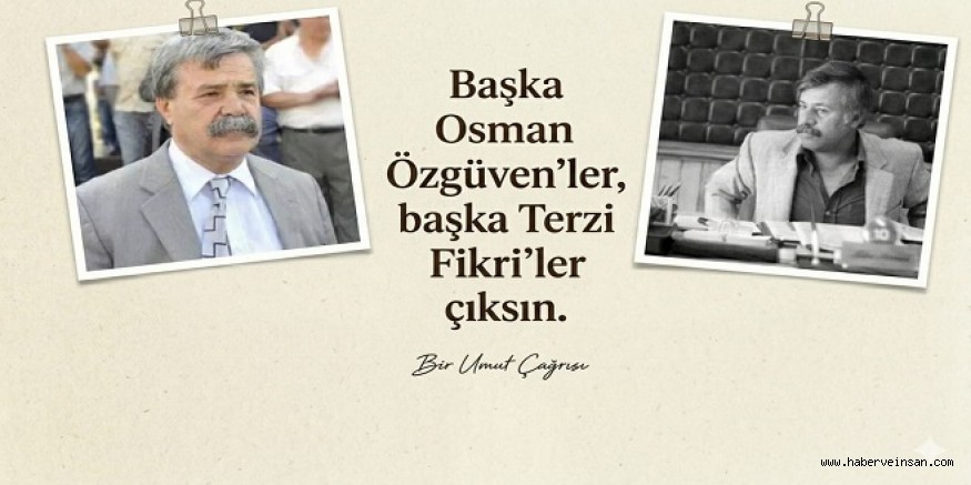 Osman Akın ile Datça'nın Dünü ve Bugünü Üzerine (49)