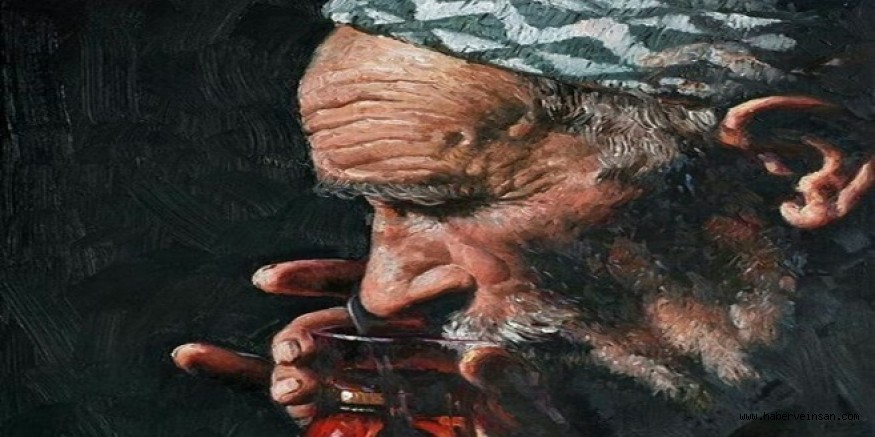 Öykü / Gök Musa Gızı Fatma (25)