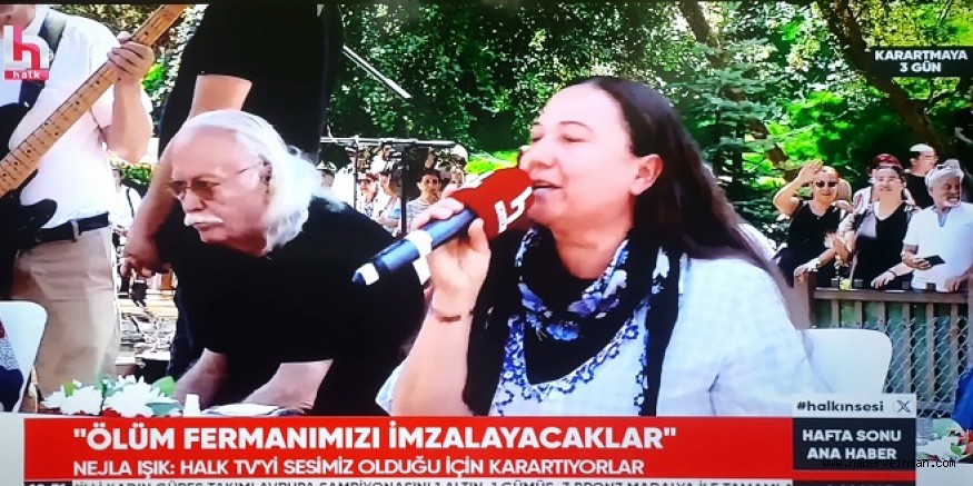Santral Çevresindeki 25 Köyün Halkına ve Muhtarına Açık Mektup!