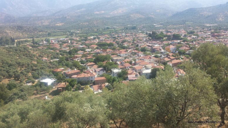 Şimdi Bafa'da Devrim Zamanı!