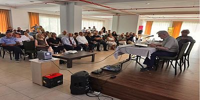 17. Karia, Karialılar ve Mylasa Sempozyumu Tamamlandı