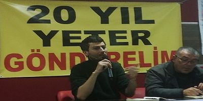 2023 SEÇİMİNE HANGİ KOŞULLARDA GİDİYORUZ?