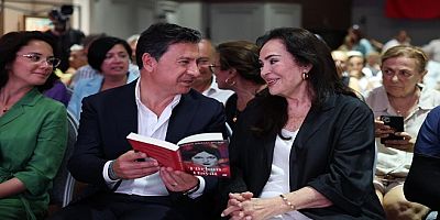 4. Uluslararası Akdeniz Edebiyat Günleri Bodrum’da Tamamlandı
